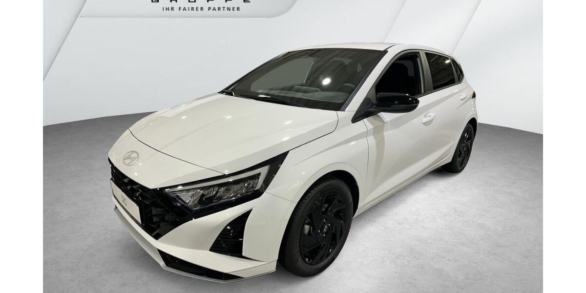 Hyundai i20 1.001 km 23.990 &euro; Bremen 28359