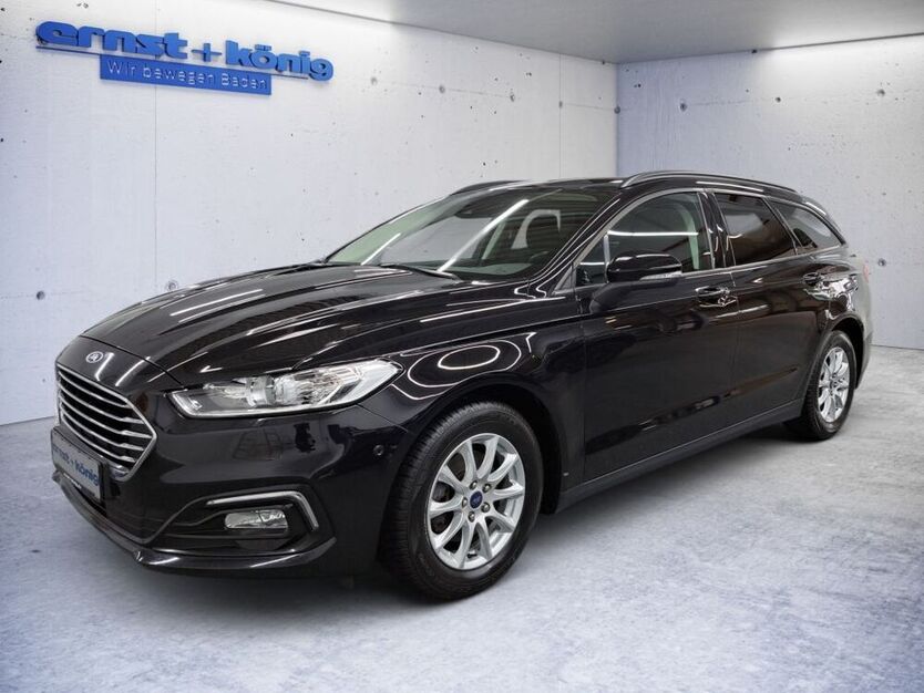 Mondeo