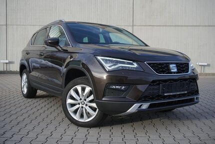 Seat Ateca 115.670 km 15.895 &euro; Parkstetten 94365