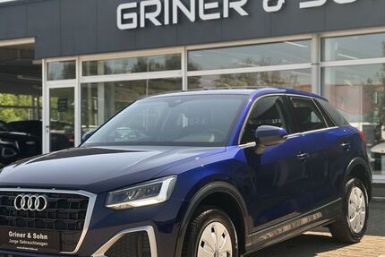 Audi Q2 28.320 km 24.450 &euro; Lemwerder 27809