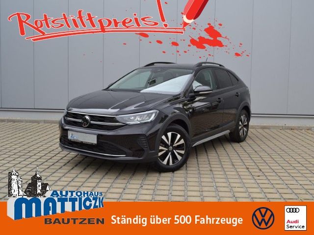 VW Taigo 34.250 km 22.439 &euro; Bautzen 02625
