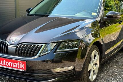 Skoda Octavia 164.000 km 10.999 &euro; Witzenhausen 37213