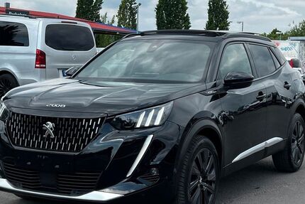 Peugeot 2008 143.000 km 12.890 &euro; Mittenwalde 15749