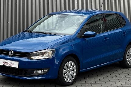 VW Polo 8.700 km 12.900 &euro; Pfullingen 72793