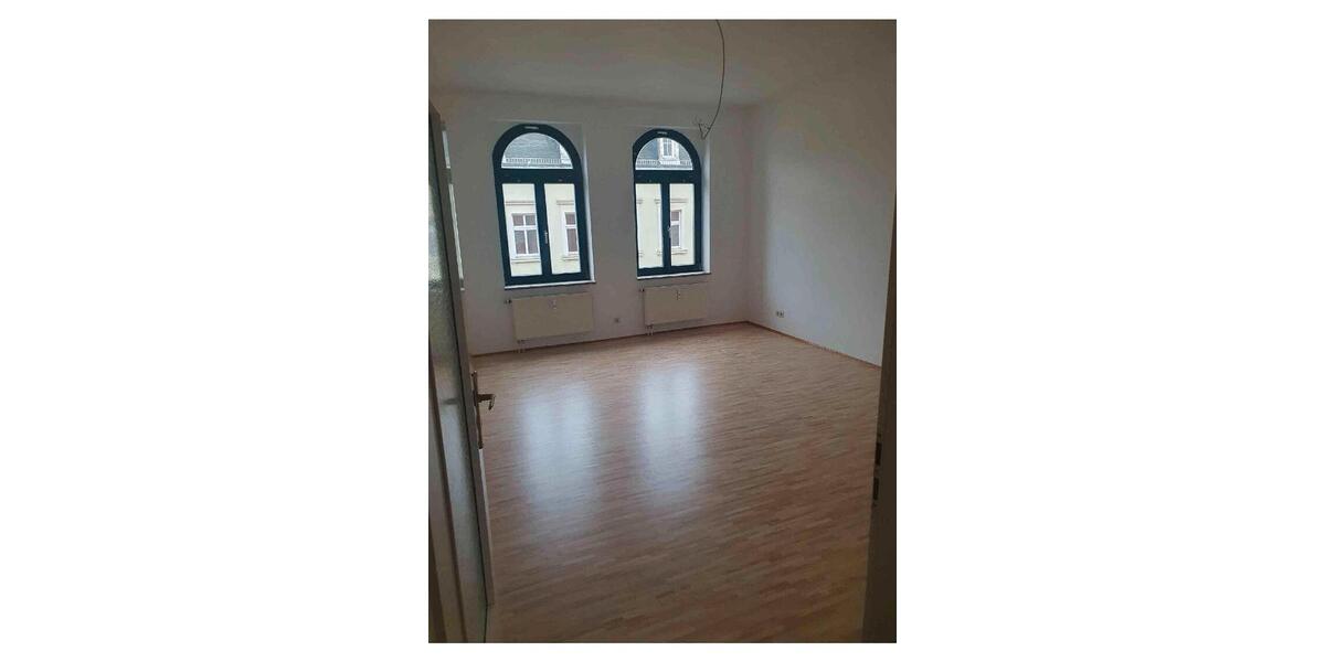 Etagenwohnung Treuen - 3 Zimmer, 83 m&sup2;, 550&euro; | Angebot:26006954