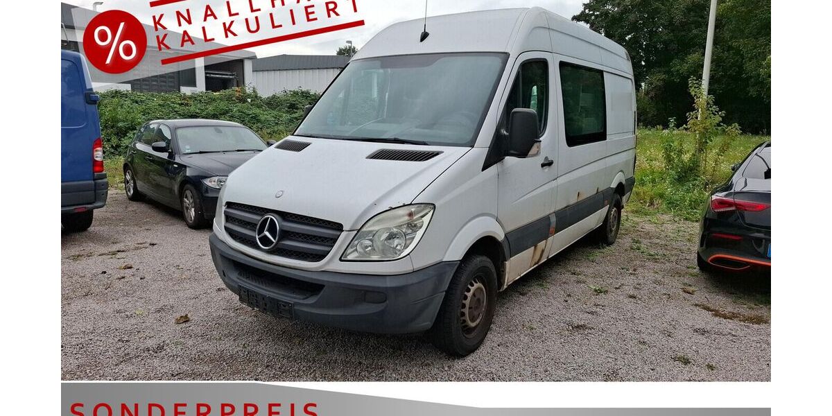 Mercedes-Benz Sprinter 320.000 km 2.785 &euro; Achern 77855