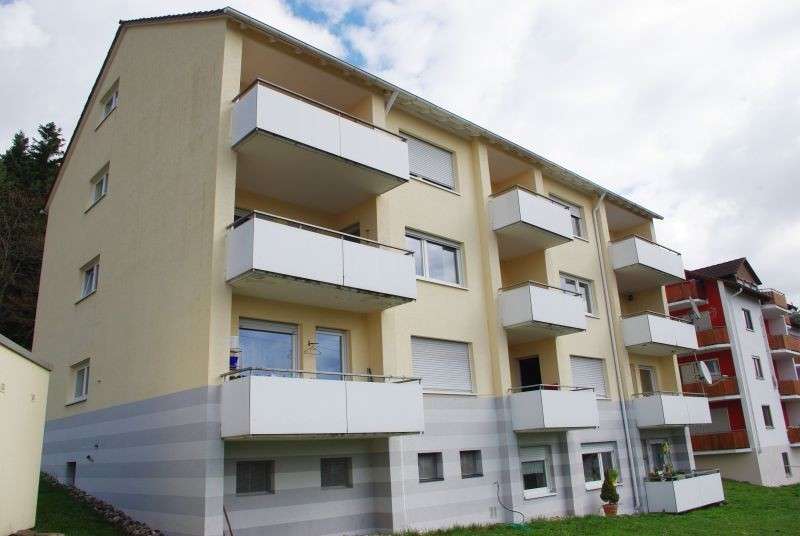 Wohnung zum Mieten in Neufra 425 € 57.56 m²