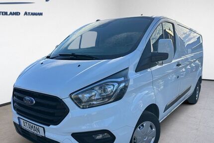 Ford Transit Custom 122.900 km 13.900 &euro; München 81243