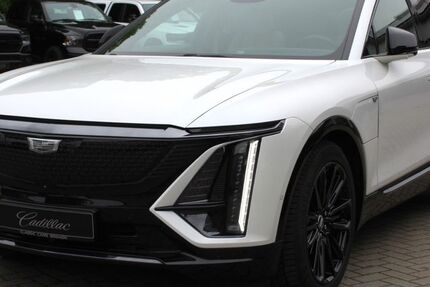 Cadillac LYRIQ 24.800 km 54.900 &euro; Bremen 28201