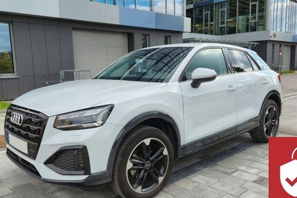 Audi Q2 20.000 km 26.950 &euro; Unterschleißheim 85716