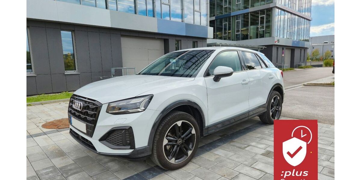 Audi Q2 20.000 km 26.950 &euro; Unterschleißheim 85716