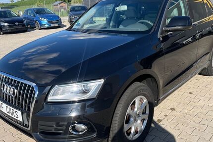 Audi Q5 259.900 km 9.990 &euro; Mengkofen 84152