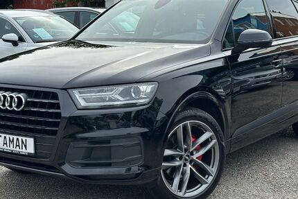 Audi Q7 183.950 km 23.999 &euro; München 81243