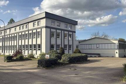 Gewerbeobjekt Renchen Stadtgebiet - 2.900.000&euro; | Angebot:26686773