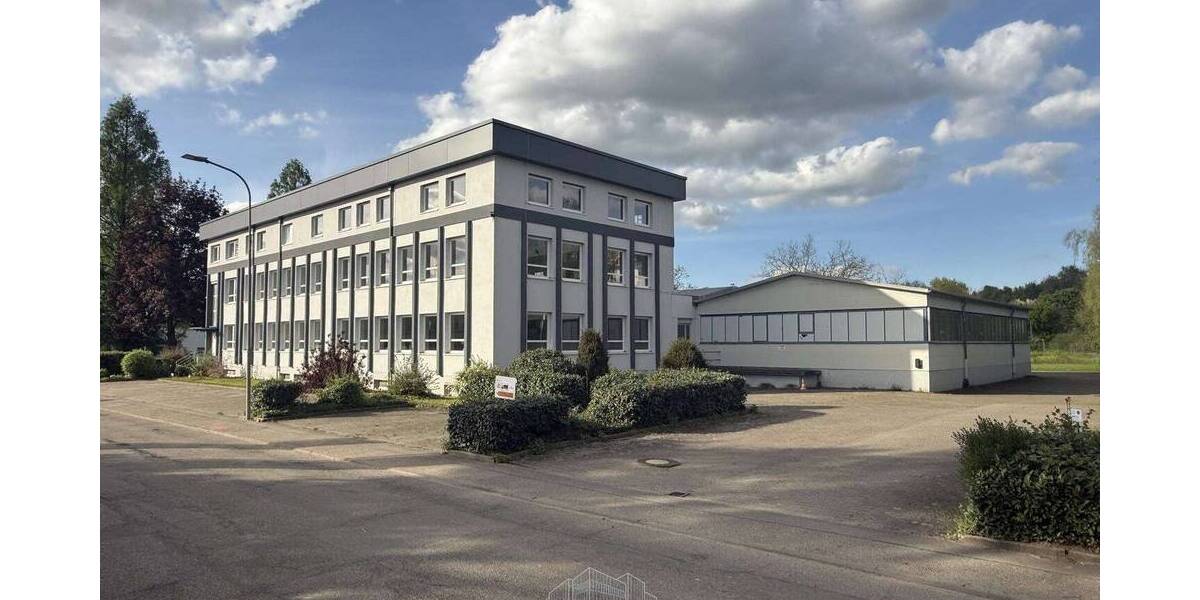 Gewerbeobjekt Renchen Stadtgebiet - 2.900.000&euro; | Angebot:26686773