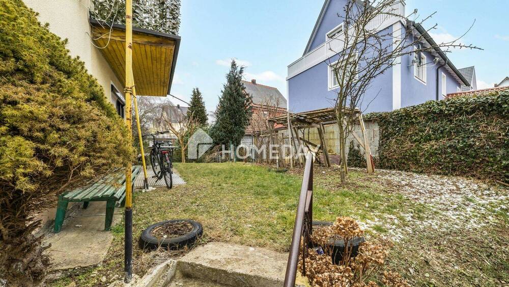 Mehrfamilienhaus, Wohnhaus Schwandorf Krondorf - 8 Zimmer, 191 m&sup2;, 309.000&euro; | Angebot:25677448