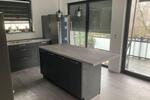 Hochwertige moderne 74qm Neubau EinliegerWohnung im Grün, Balkon