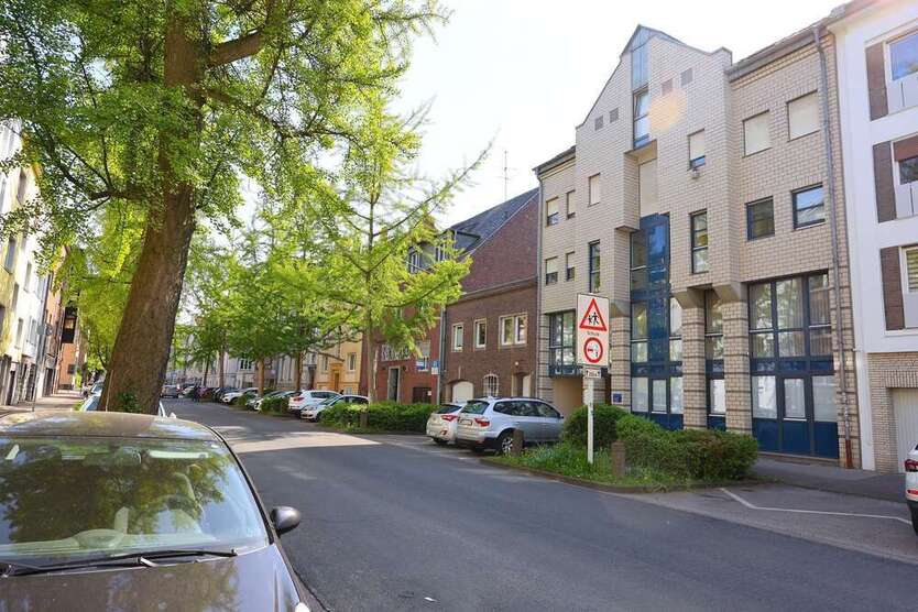 Wohnung zum Mieten in Mönchengladbach 690 € 72 m²
