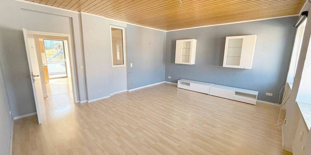 Etagenwohnung Trier / Irsch Irsch - 4 Zimmer, 105 m&sup2;, 289.800&euro; | Angebot:26486838
