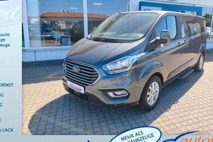 Ford Tourneo Custom 153.976 km 24.840 &euro; Eilenburg 04838