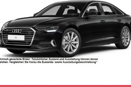 Audi A6 35.760 km 36.900 &euro; Berlin 12489