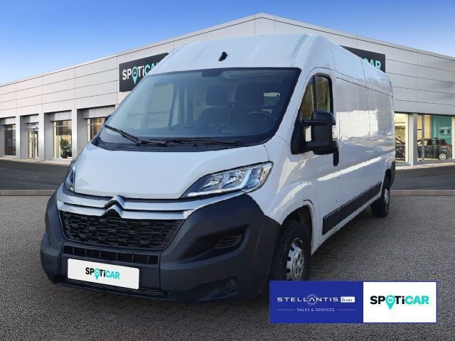 Citroen Jumper 78.549 km 21.990 &euro; Saarbrücken 66119