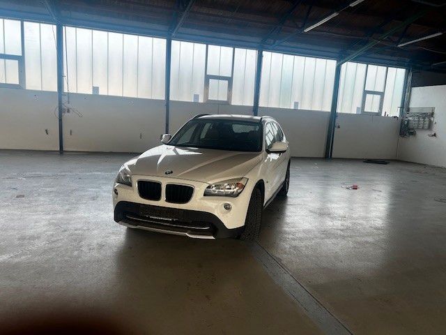 BMW X1 248.600 km 5.450 &euro; Mayen 56727