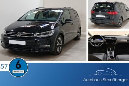 VW Touran 34.100 km 31.920 &euro; Buchschwabach bei Nürnberg 90574