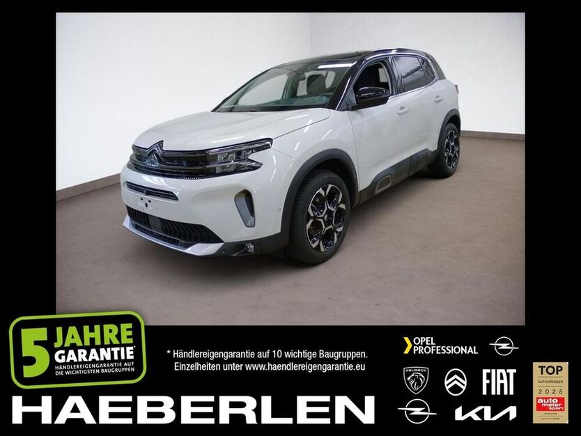 C5 Aircross