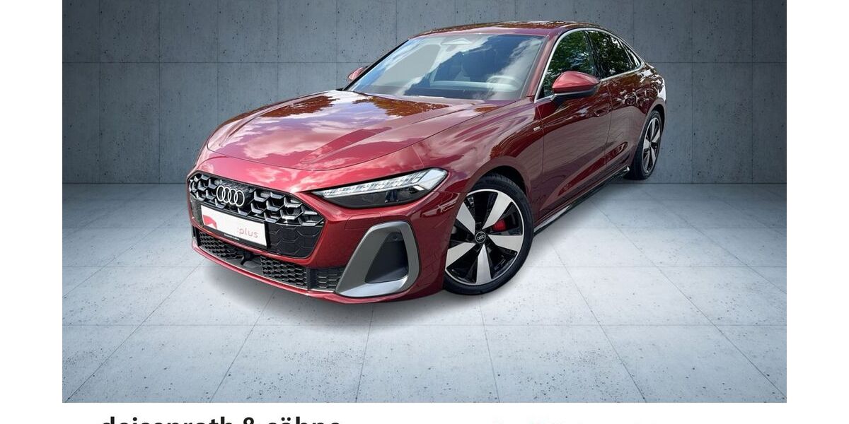 Audi A5 7.583 km 48.450 &euro; Hünfeld 36088