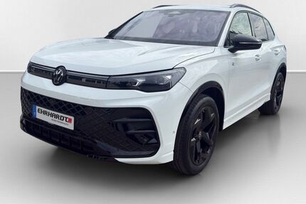 VW Tiguan 1.500 km 49.990 &euro; Hildburghausen 98646