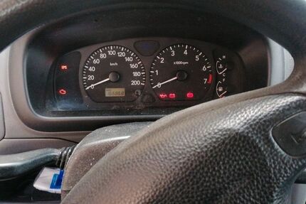 Suzuki Wagon R+ 166.868 km 1.150 &euro; Maulbronn 75433