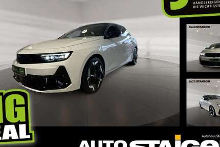 Opel Astra 16.581 km 26.990 &euro; Esslingen 73730