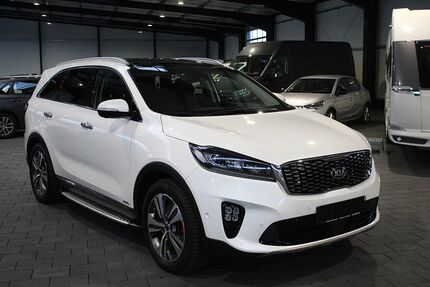 Kia Sorento 90.700 km 30.490 &euro; Andervenne 49832