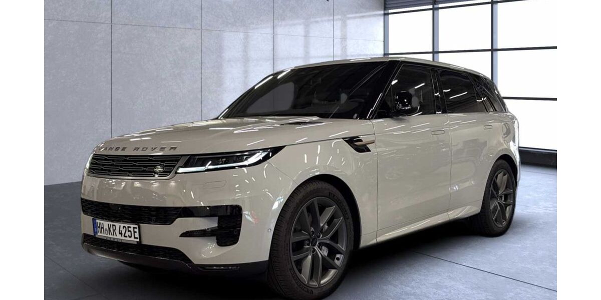 Land Rover Range Rover Sport 5.000 km 106.899 &euro; Hamburg 22525