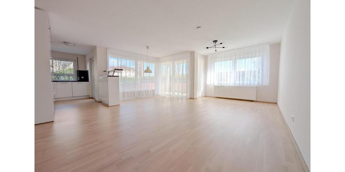 Erdgeschoßwohnung Backnang - 3.5 Zimmer, 93 m&sup2;, 1.350&euro; | Angebot:26214473