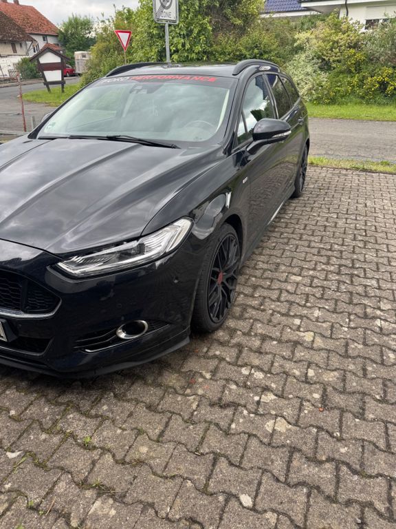 Mondeo