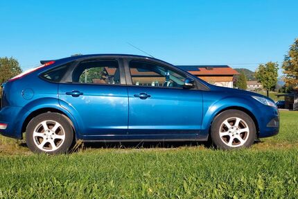 Ford Focus 198.450 km 3.300 &euro; Hopferau 87659