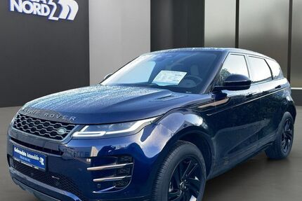Land Rover Range Rover Evoque 62.603 km 24.950 &euro; Lübeck 23554