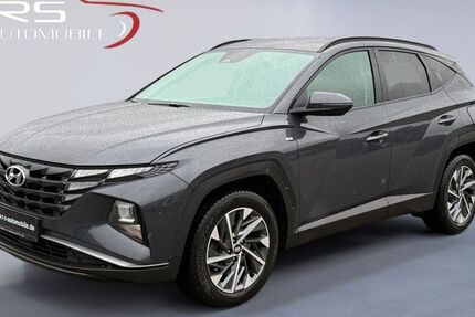 Hyundai TUCSON 85.000 km 19.980 &euro; Kropp 24848