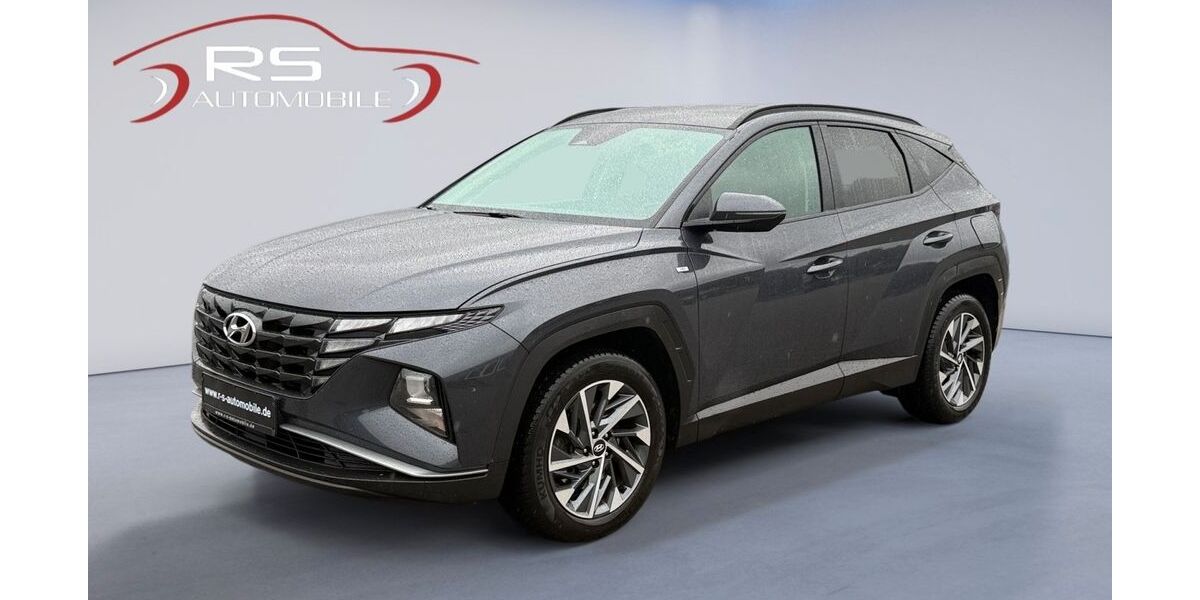 Hyundai TUCSON 85.000 km 19.980 &euro; Kropp 24848