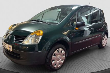 Renault Modus 156.000 km 2.980 &euro; Berlin 10625