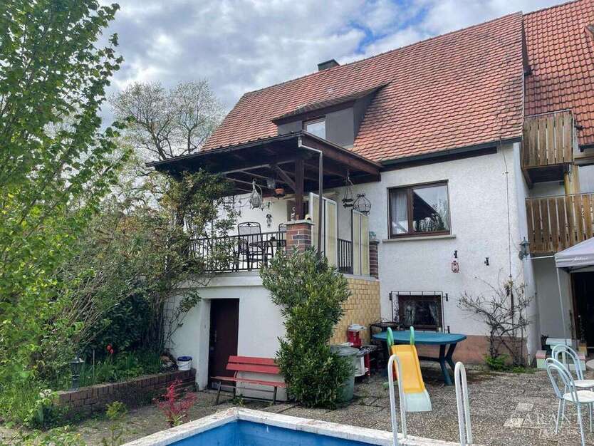 Haus zum Kaufen in Hersbruck 249.000 € 125 m²