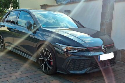 VW Golf 23.000 km 34.790 &euro; Dornburg 65599