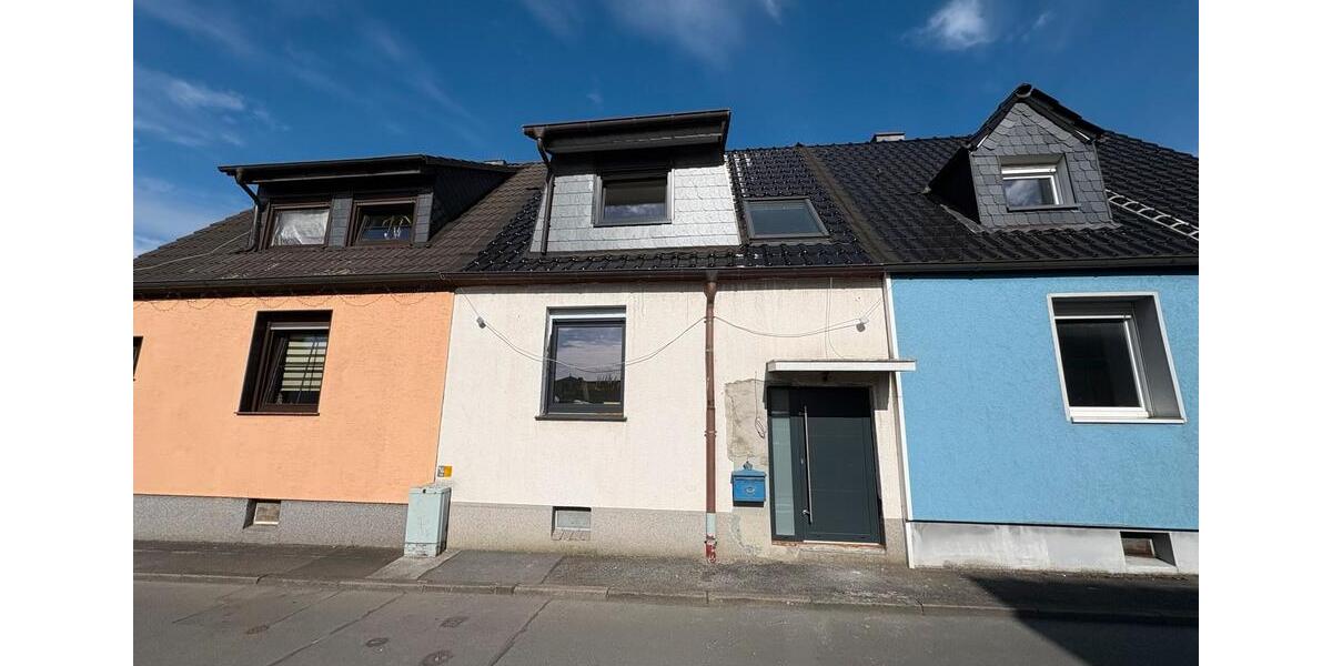 Reihenhaus Dortmund Eving - 4 Zimmer, 118 m&sup2;, 320.000&euro; | Angebot:26342976