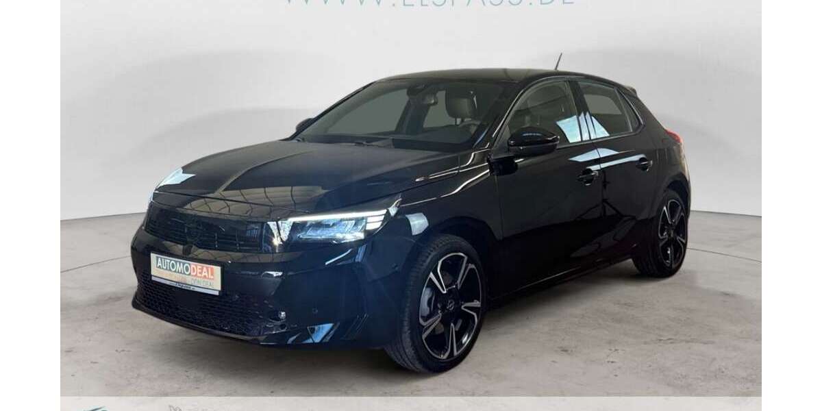 Opel Corsa 19.029 km 99.999 &euro; Moers 47445