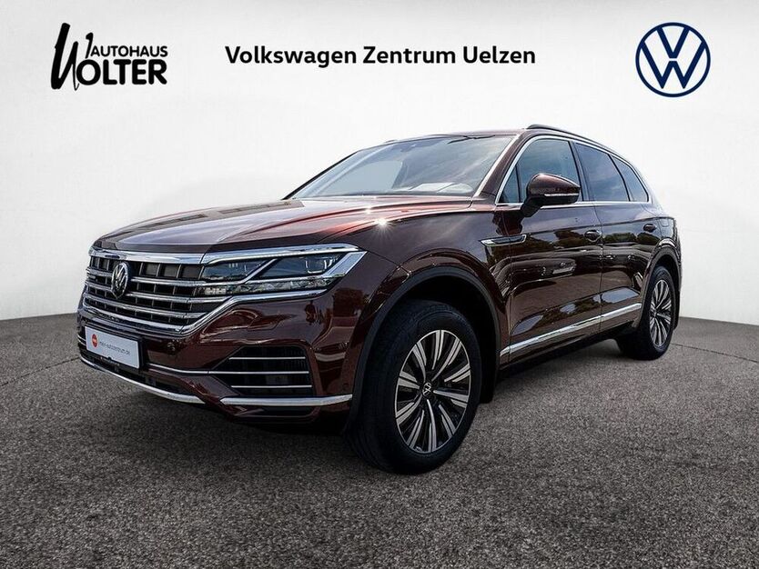 Touareg