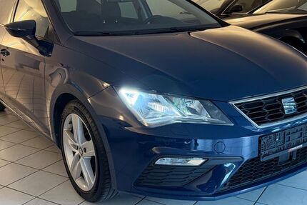 Seat Leon 100.000 km 13.990 &euro; Elchingen 89275