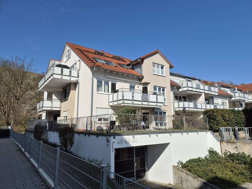 Wohnung zum Kaufen in Besigheim 359.000 € 82.77 m²