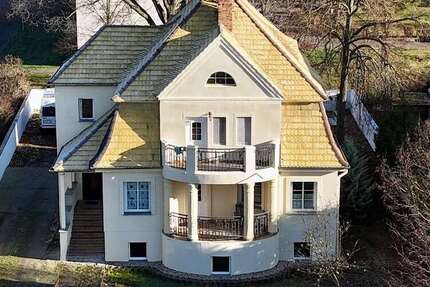 Haus Dessau-Rosslau Rosslau - 9 Zimmer, 220 m&sup2;, 320.000&euro; | Angebot:26333528